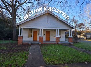 2300-2302 Plum Street, Montgomery, AL 36107