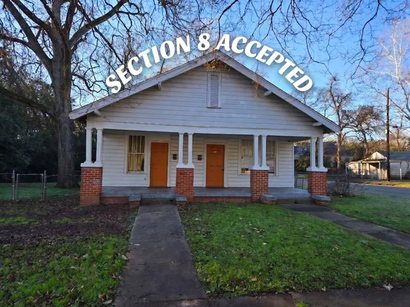 2300-2302 Plum Street, 2300-2302 Plum, Montgomery, AL 36107