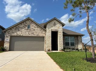 1661 Daylight Lake Dr, Katy, TX 77493
