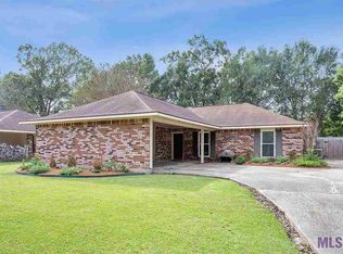 3208 Caroljack Dr, Baton Rouge, LA 70816
