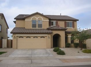 16252 W Yucatan Dr, Surprise, AZ 85379
