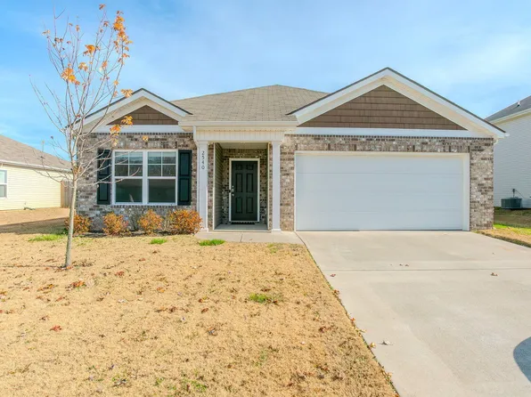 2540 Lucille Ln, Talbott, TN 37877