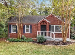 2049 East Dr, Decatur, GA 30032