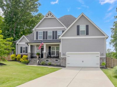 473 Whitebark Ln, Clayton, NC, 27520