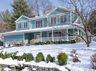 81 Pinecrest Drive, Hastings-on-Hudson, NY 10706