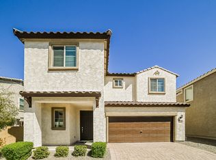 5530 E Jaeger St, Mesa, AZ 85205