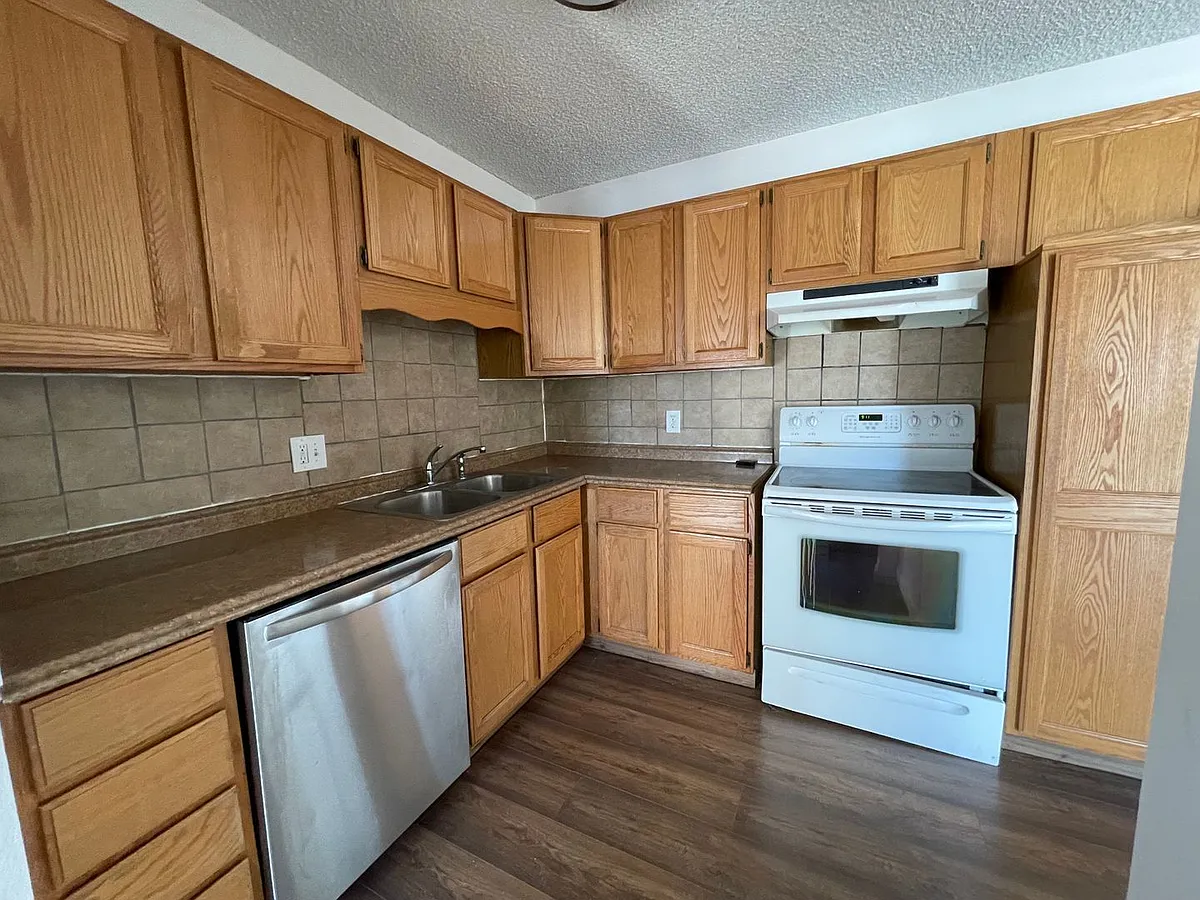 Building Photo - 5116 Williams Fork Trl #202