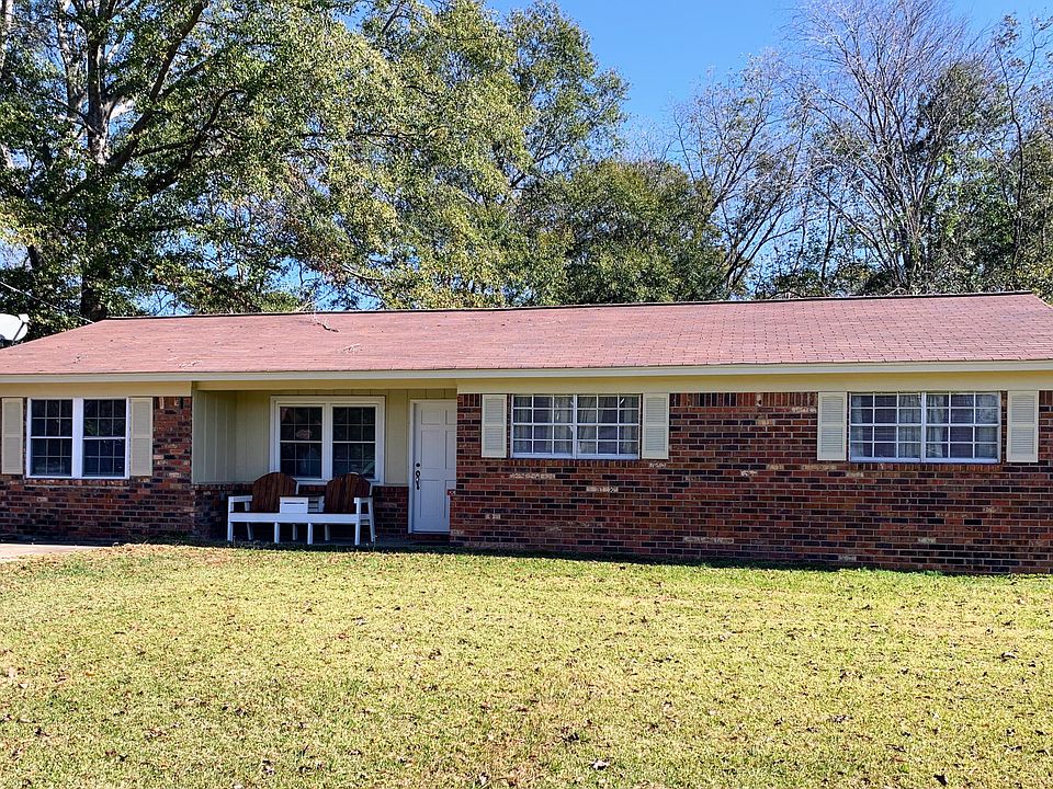 60 N Fulton St, Mathiston, MS 39752 MLS 222323 Zillow