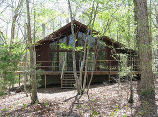 1259 Old Soudan Rd, Clarksville, VA 23927