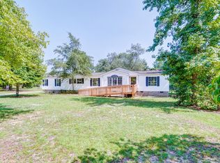 676 Mount Calvary Rd, Ridge Spring, SC 29129