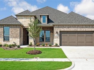 3103 Northshoe Dr, Celina, TX 75009