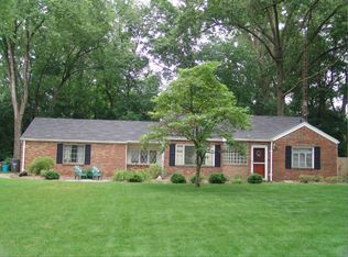 5138 Huntley Dr, Sylvania, OH 43560