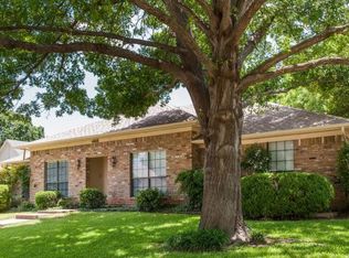 4008 Stonewick Dr, Arlington, TX 76016