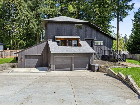 6420 195th Avenue E, Bonney Lake, WA 98391