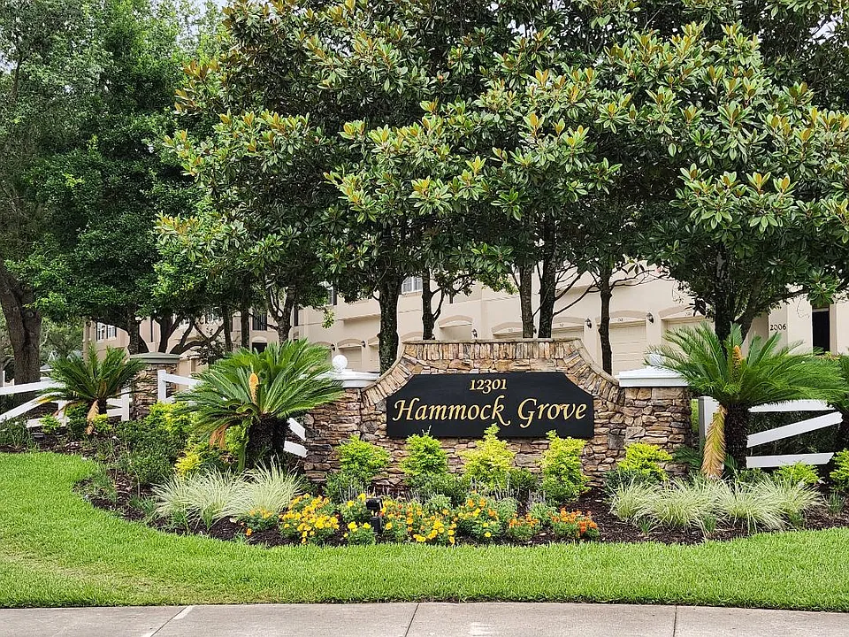 12301 Kernan Forest Blvd #1500