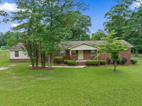 6120 Poplar Rd, Albany, GA 31705