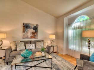 2913 S Tower Way, Aurora, CO 80013