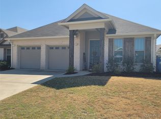 272 Hedgefield Dr, Prattville, AL 36066