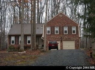 8136 Counselor Rd, Manassas, VA 20112