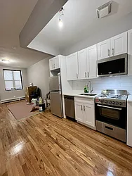 Rented by ERN Flats