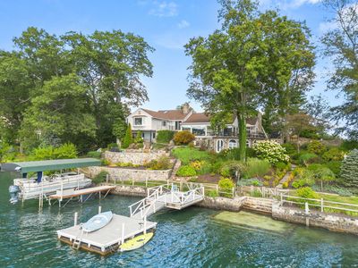 142 Lake Drive South, New Fairfield, CT, 06812