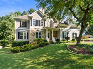 3955 Waterford Dr, Suwanee, GA 30024