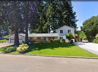 7006 NE 74th Ave, Vancouver, WA