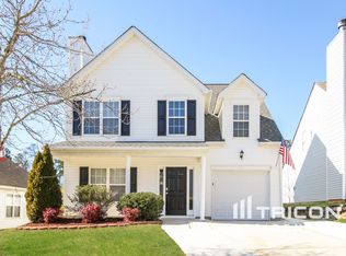 178 Fairmont Cir, Kannapolis, NC 28083