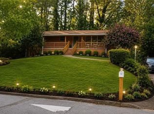 1723 Fort Valley Dr SW, Atlanta, GA 30311