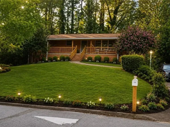 1723 Fort Valley Dr SW, Atlanta, GA 30311