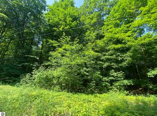 LOT 72 Birch View Trl, Lake Ann, MI 49650