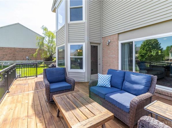 7780 Bay Shr, Mason, OH 45040