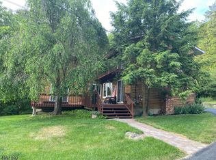 290 Decker Pond Rd, Andover, NJ 07821