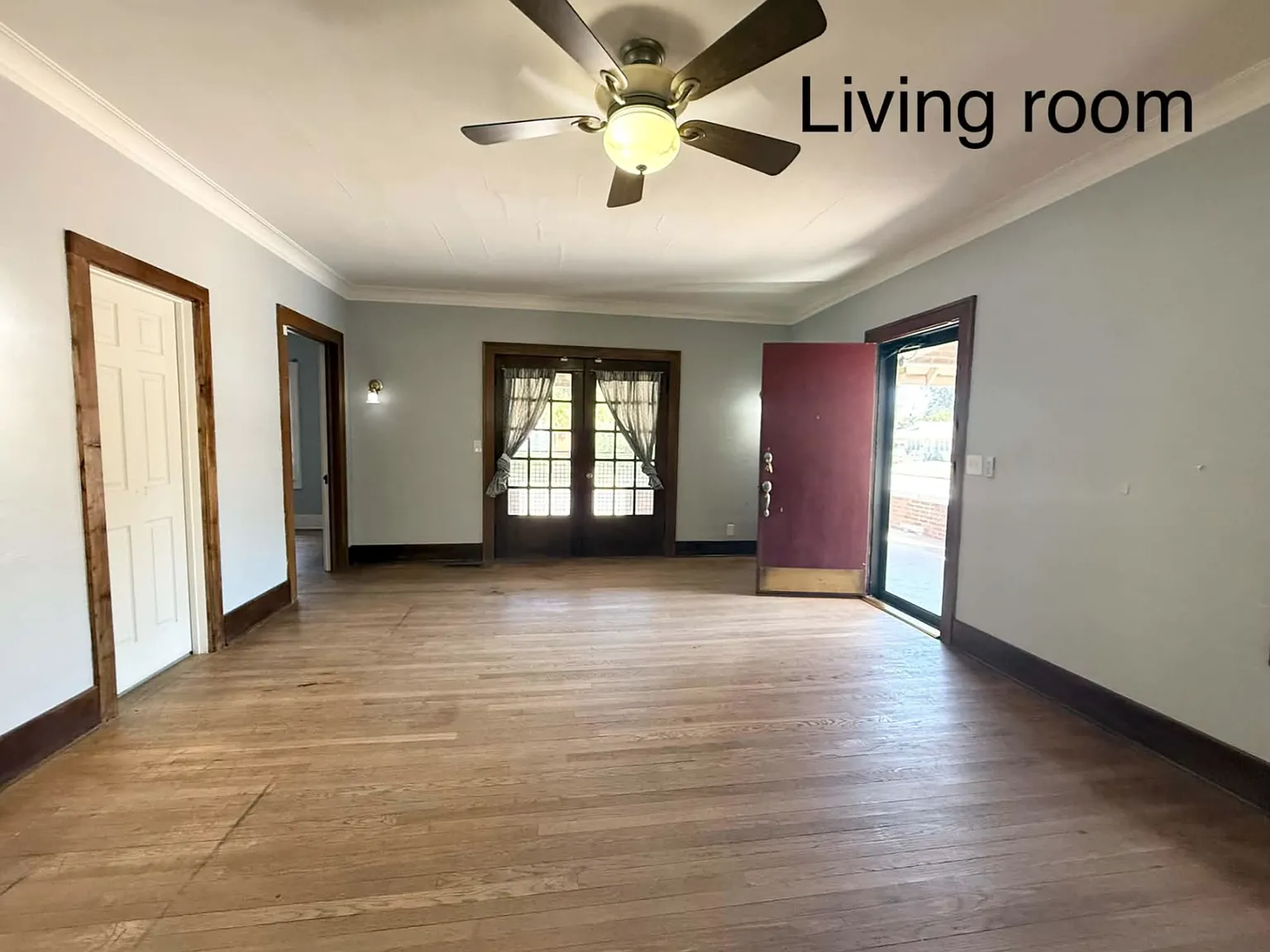 3 bed, 1782 sqft, $1,450 — Photo 3