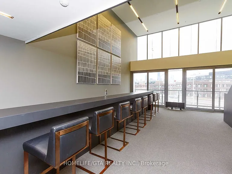 170 Bayview Ave #612 — Photo 23
