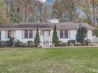 5400 Old Forge Cir, Raleigh, NC 27609