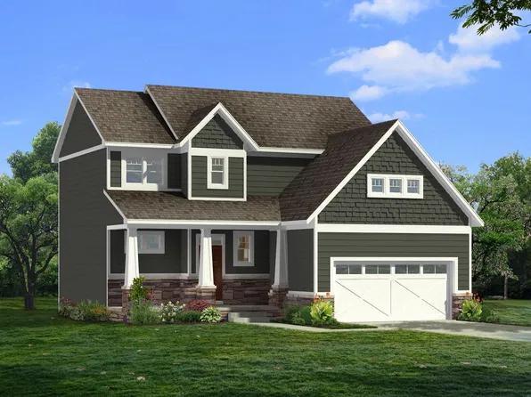 The Eaton Plan, Offsite Builds Southern Michigan