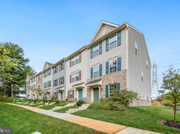 9556 Autumn Berry Pl, Montgomery Village, MD 20886