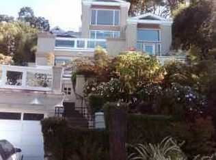 131 Santa Rosa Ave, Sausalito, CA 94965