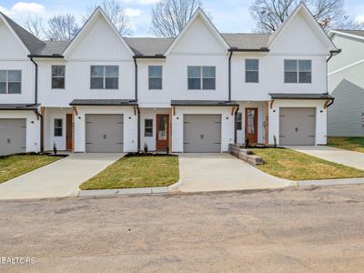 8413 Whisper Ln Lot 23, Powell, TN, 37849