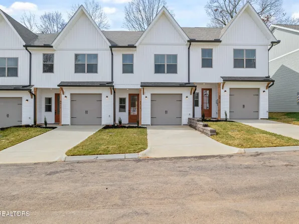 8413 Whisper Ln Lot 23, Powell, TN 37849