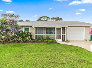 650 SE Capon Ter, Port Saint Lucie, FL 34983