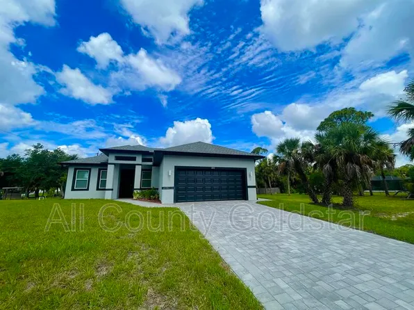 311 Yule St, Port Charlotte, FL 33953