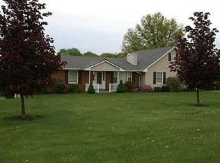 143 Keck Rd, Sarver, PA 16055