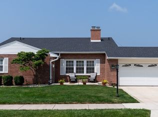2417 Balsam Dr, Springfield, OH 45503
