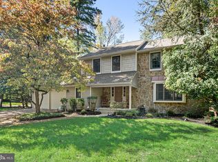 43 Battery Hill Dr, Voorhees, NJ 08043