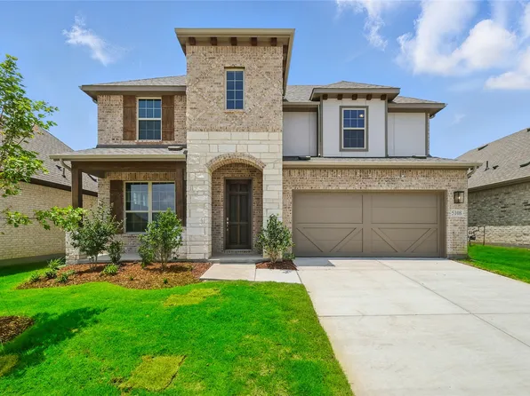 5108 Lawton Dr, McKinney, TX 75071