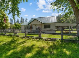 880 Heppner Spray Hwy, Heppner, OR 97836