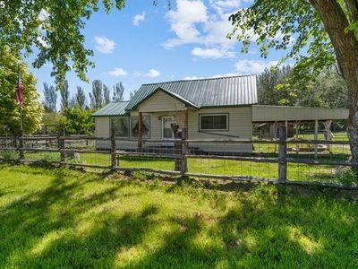 880 Heppner Spray Hwy, Heppner, OR, 97836