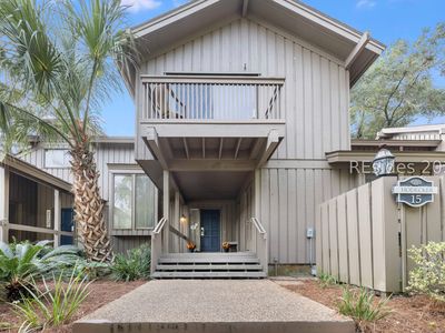 21 Haul Away #15, Hilton Head Island, SC, 29928